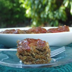 Hubby's Meatloaf recipe