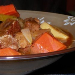 Best Beef Stew recipe