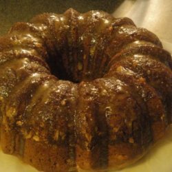 The Best (Cinnamon Pecan) Coffee Cake recipe