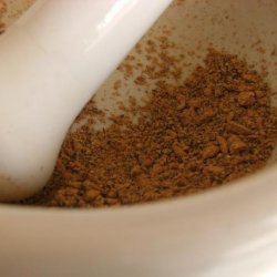 Quatre Épices - French Four Spice Mix  from the Auberge recipe