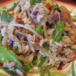 So Much More Than Fried Rice recipe