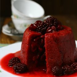 English Summer Pudding recipe