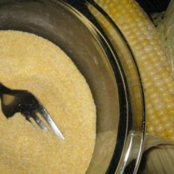 Self Rising Cornmeal recipe