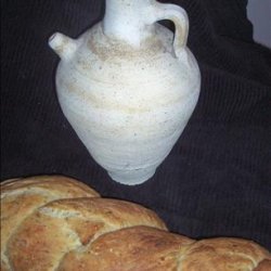 Sourdough Feta Dill Bread (Bread Machine) recipe