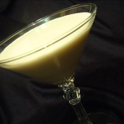 Smooth Operator Cocktail recipe
