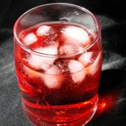Pearific Strawberry Soda recipe