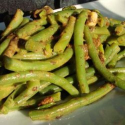 Green Beans Dijon recipe