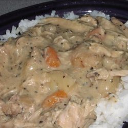 Southern Farm Recipe for Crock Pot(Quick and Easy) recipe