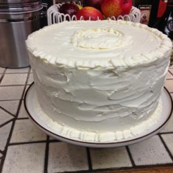 Best Red Velvet Cake recipe