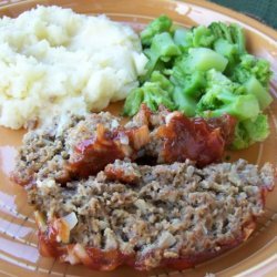 Christy's Meatballs or Meatloaf recipe