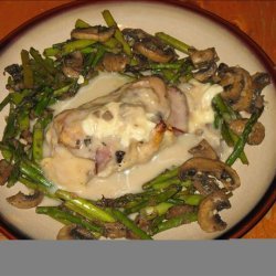 French Style Chicken Breasts recipe