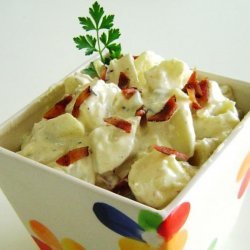 Cajun Potato Salad recipe