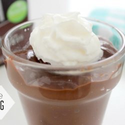 Homemade Chocolate Pudding recipe