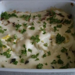 Dinner Party Worthy Fresh Asparagus recipe
