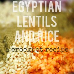 Egyptian Rice recipe