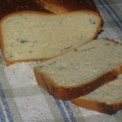 Australian Four Herb Bread recipe