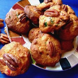 Nell's Fruitcake Cookies recipe