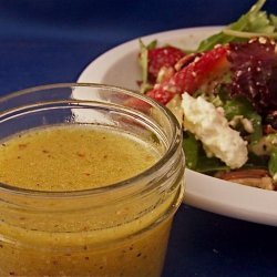 Citrus Salad Dressing or Marinade recipe