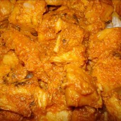 Dak Bulgoki  (Chicken Bulgoki) recipe