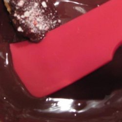 Perfect Dipping Chocolate recipe