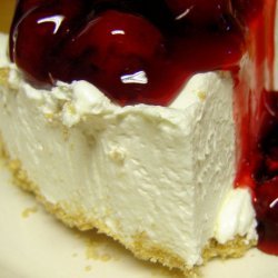 The Easiest Cheesecake Ever recipe