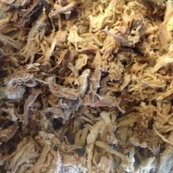 Oven-Smoked Kalua Pork recipe