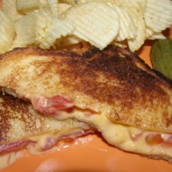 Grilled Cheese Perfection recipe