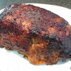 Barbara's Meatloaf recipe