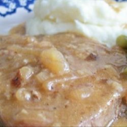 Oven Beef and Gravy (Awesome) recipe