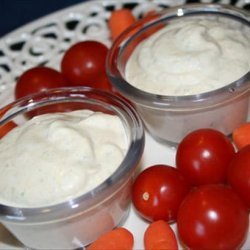 Old South Blue Cheese Dressing or Dip recipe