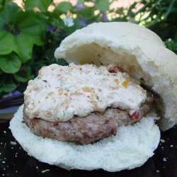 South by Southwest Burger recipe