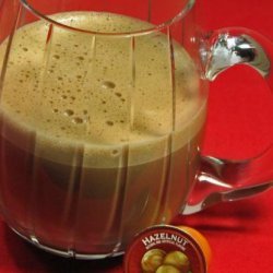 Sinfully Delicious Hot Chocolate recipe
