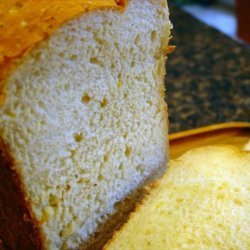 Parmesan Pine Nut Bread (bread Machine) recipe