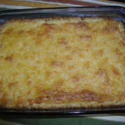 Sour Cream Potatoes Casserole recipe