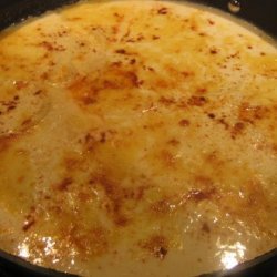 French-style Pan Potatoes recipe
