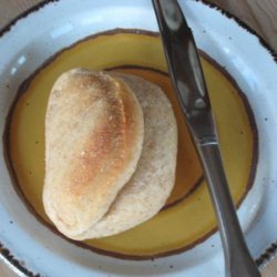 Awesome Whole Wheat Dinner Rolls recipe