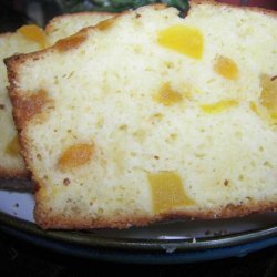 Aussie Mango Bread recipe