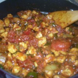 East Indian Chicken recipe