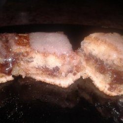 Cinnamon Roll Cake recipe