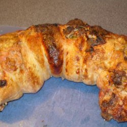 Turkey - Deboned and Rolled recipe