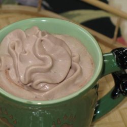 Hot Chocolate to Die For recipe