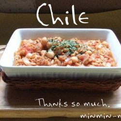 Chile recipe