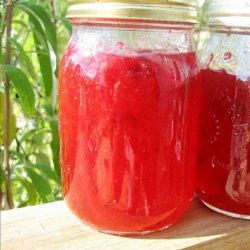 Cranberry Citrus Marmalade recipe