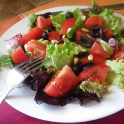 Amalfi Salads recipe