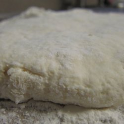 Southern Biscuits recipe