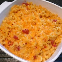  extraordinary  Macaroni and Cheese recipe