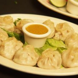 Nepali Momo (Nepalese Meat Dumplings) recipe