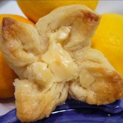 Lemon Buttercups recipe
