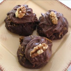 chocolate afghans recipe