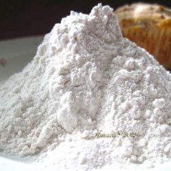 Self Rising Flour recipe